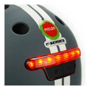 Kiiver MELON E-Series, Highway (M/L) - Pilt 5