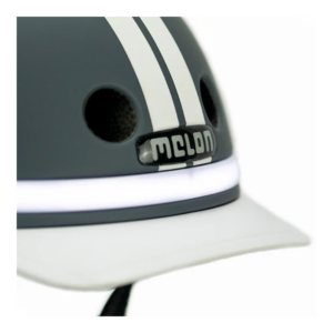 Kiiver MELON E-Series, Highway (M/L) - Pilt 6