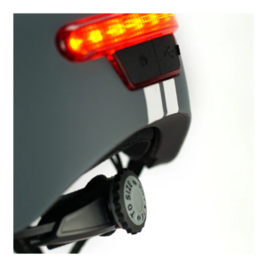 Kiiver MELON E-Series, Highway (M/L) - Pilt 7