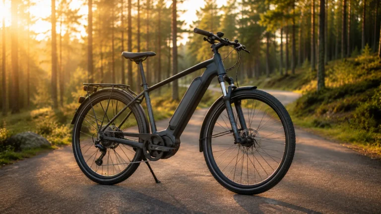 Kuidas valida elektriratast?