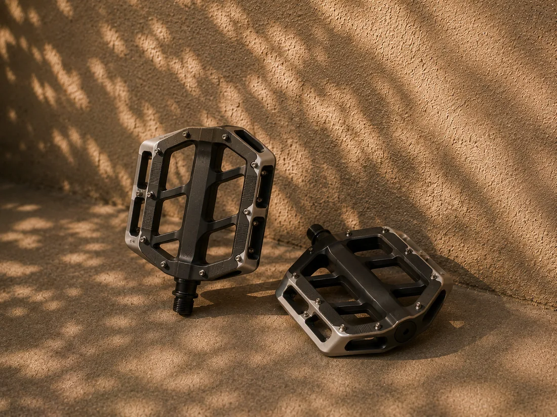 Jalgratta pedaalid