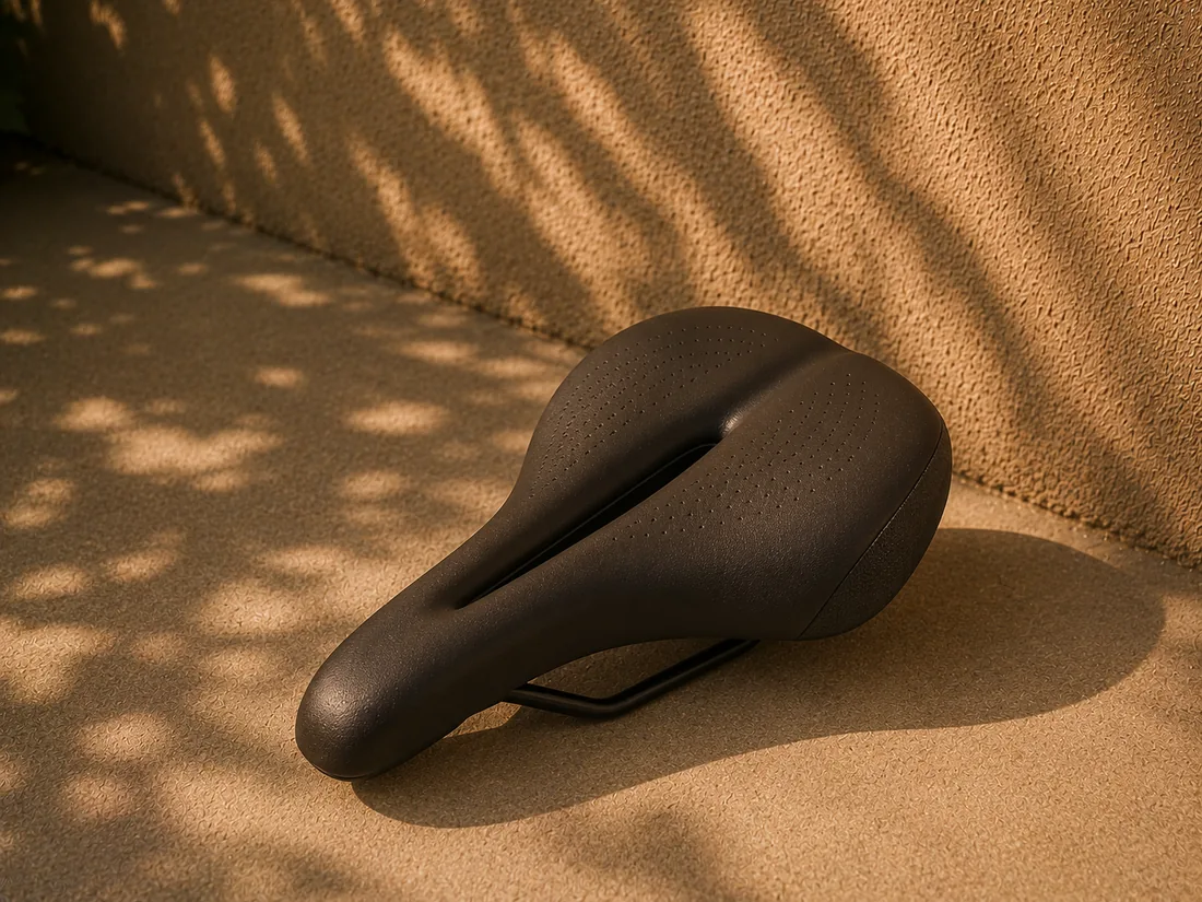 Jalgratta sadulad