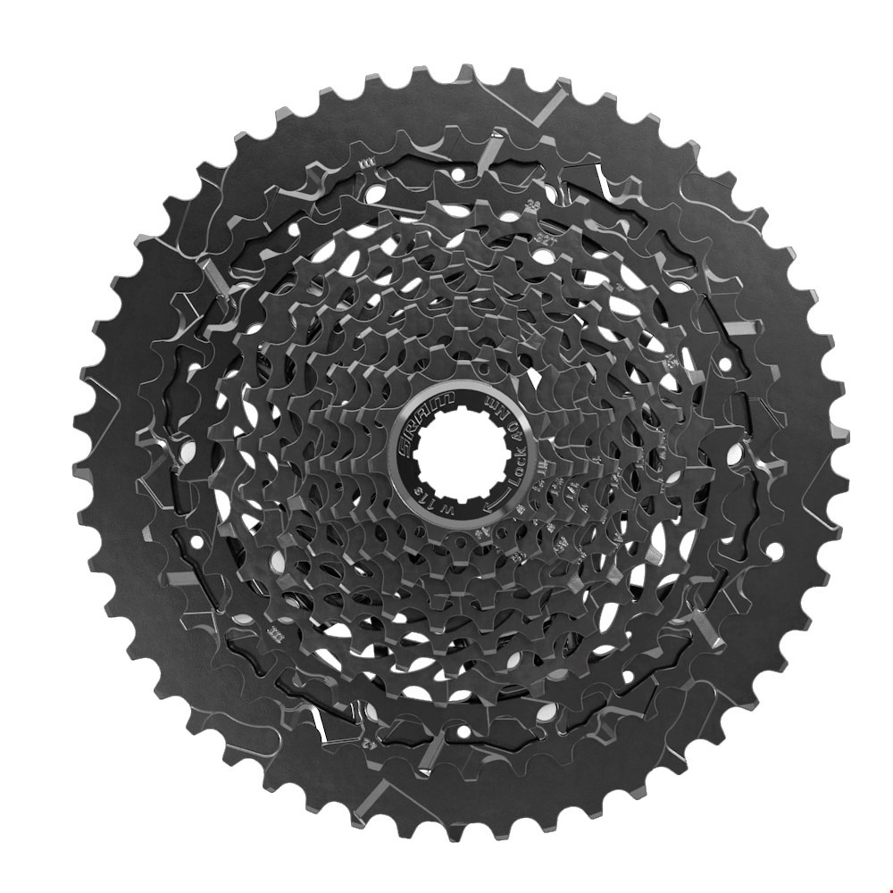 Sram PG-1230 kassett 12s, 11-50T