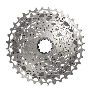 Sram XG-1250 D1 kassett 12s, 10-36T