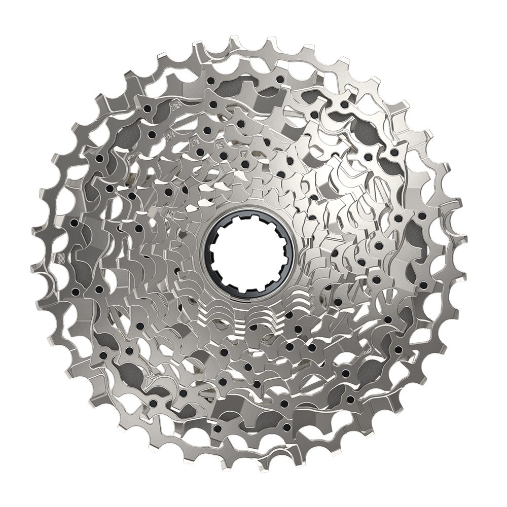 Sram XG-1250 D1 kassett 12s, 10-36T