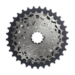 SRAM XG-1270 kassett 12s, 10-33T