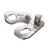 SRAM PowerLock ketilukk 12s – hõbe