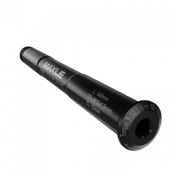 Sram Maxle Stealth Thru-axle võll, 15x110mm