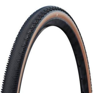 Schwalbe G-One RS PRO välisrehv 700c/622 – must/pruun