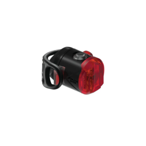 Lezyne LED Femto USB C Drive tagatuli, must
