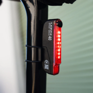 Lezyne Stick+ Drive tagatuli - Pilt 3