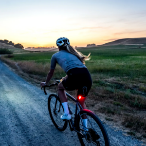 Lezyne Radar Drive radariga tagatuli - Pilt 3
