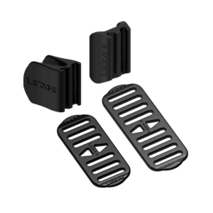 Lezyne Adapter Kit adapterid aero sadulapostidele