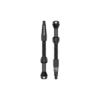 Lezyne CNC TLR Valve PRO tubeless ventiilid 60mm – must