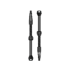 Lezyne CNC TLR Valve PRO tubeless ventiilid 80mm – must