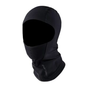 Nalini Logo Balaclava näomask – 4000
