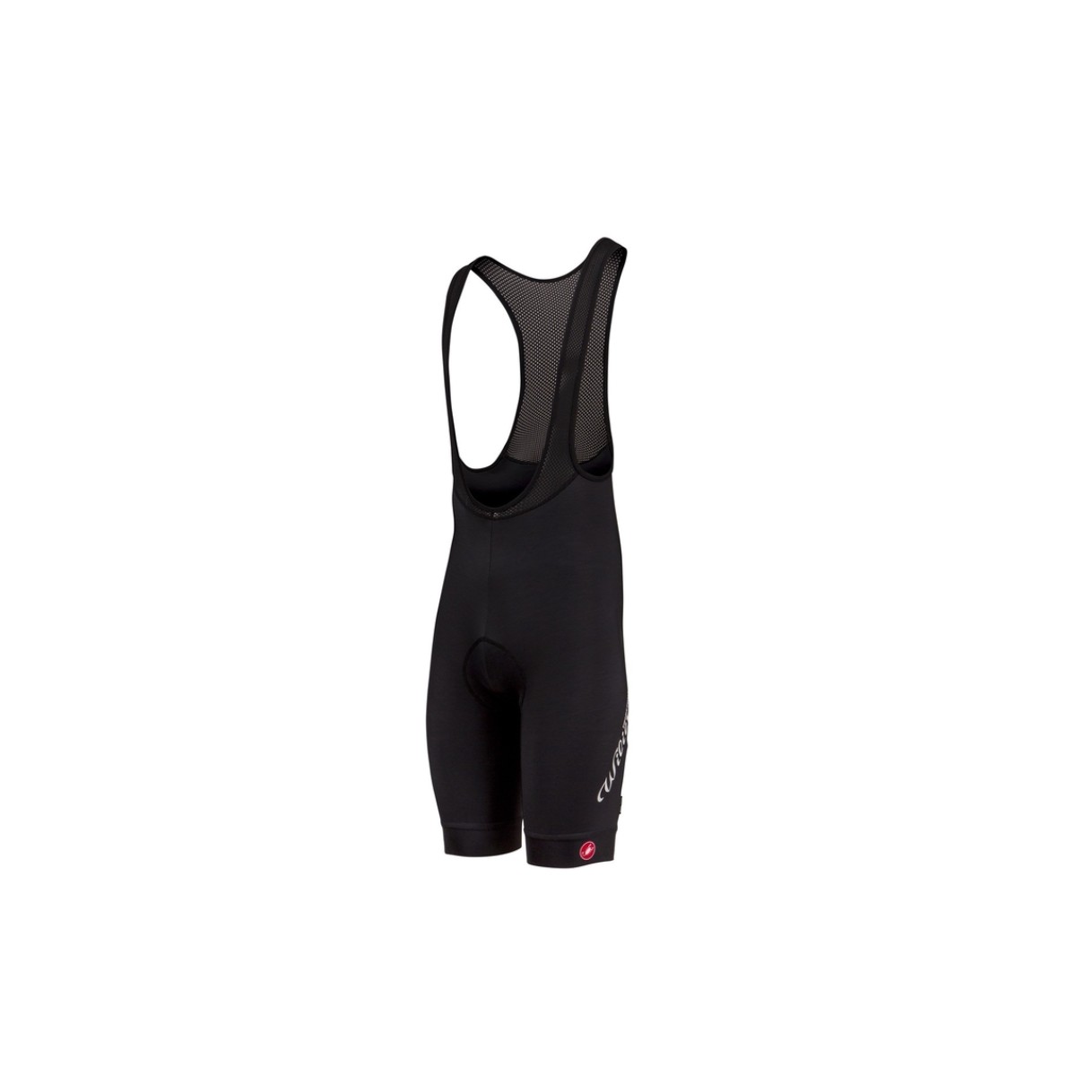 Castelli Wilier Nanoflex 2 lühikesed rattapüksid M