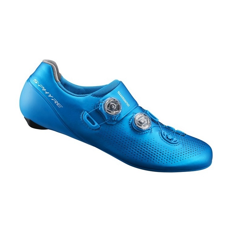 Shimano SH-RC901 maanteekingad – sinine