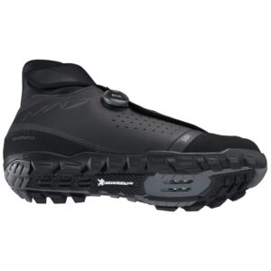 Shimano MW701SL talvised rattasõidujalatsid - Pilt 3