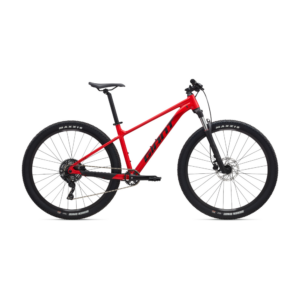 Jalgratas GIANT Talon 2, 27,5" XS, Pure Red