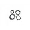SRAM PG-1210/1230 kasseti hammasrattad 11/13/15T