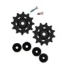 SRAM Rival eTap AXS tagavahetaja litrid
