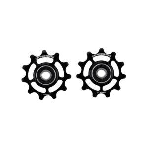CeramicSpeed Shimano keraamilise laagriga tagavahetaja litrid 12s – must