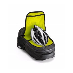 Rudy Project Backpack 36 seljakott – black