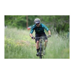Nalini AIS Click Short MTB püksid – 4000 - Pilt 3