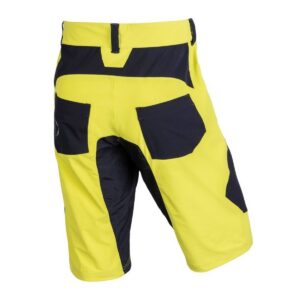Nalini AIS Click Short MTB püksid – 4009 - Pilt 2