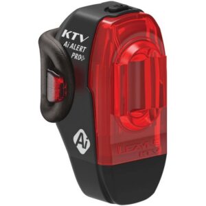 Lezyne KTV Pro+ AI Alert LED tagatuli