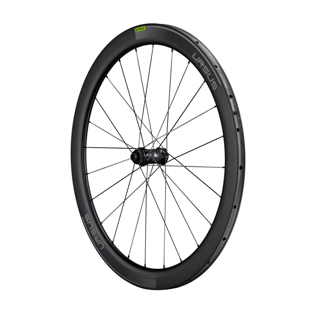 Ursus Miura TS47 EVO Disc Carbon Tubular MNT jooksud - Pilt 2