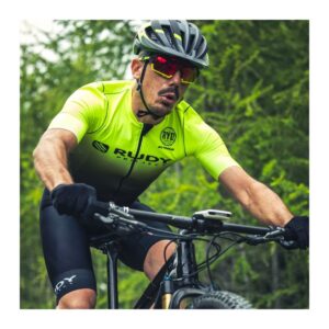 Rudy Project Venger Cross kiiver – light grey/black matte - Pilt 3