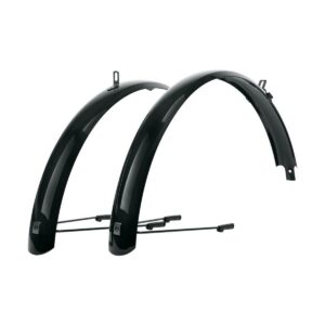 SKS Bluemels Basic 24 porilauad 60mm – must