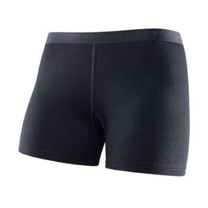 Devold Active naiste bokserid – must, XS
