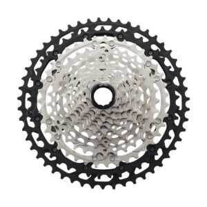 Shimano XT CS-M8100 kassett 12s, 10-45