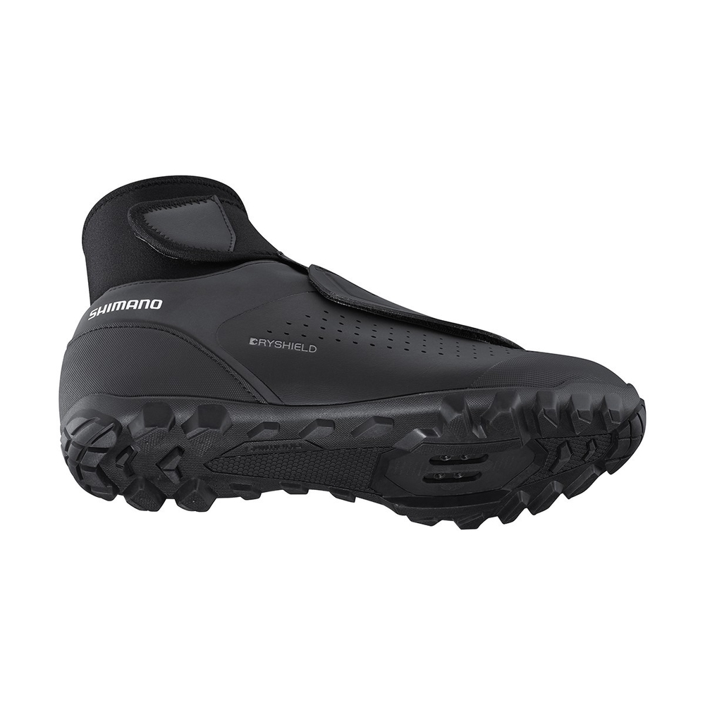 Shimano MW501 talvised rattasõidujalatsid - Pilt 3
