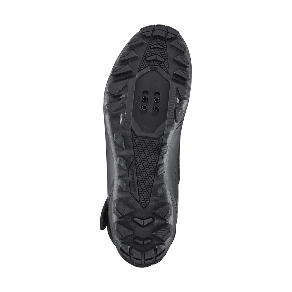 Shimano MW501 talvised rattasõidujalatsid - Pilt 2