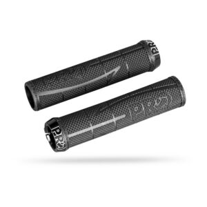 PRO Lock On Race Grips käepidemed