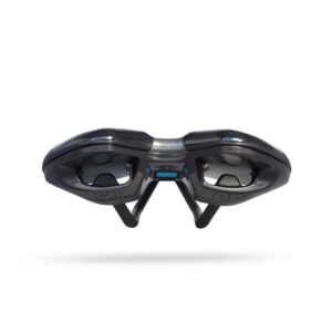 PRO Falcon Gel sadul, 142mm - Pilt 3