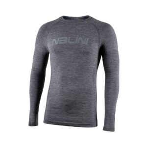Nalini Wool Thermal l/s alussärk – 4010
