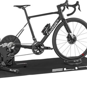 Elite Trainer volditav matt treeningpuki alla - Pilt 3