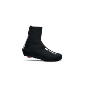 Sidi Frio paksemad kingakatted, must