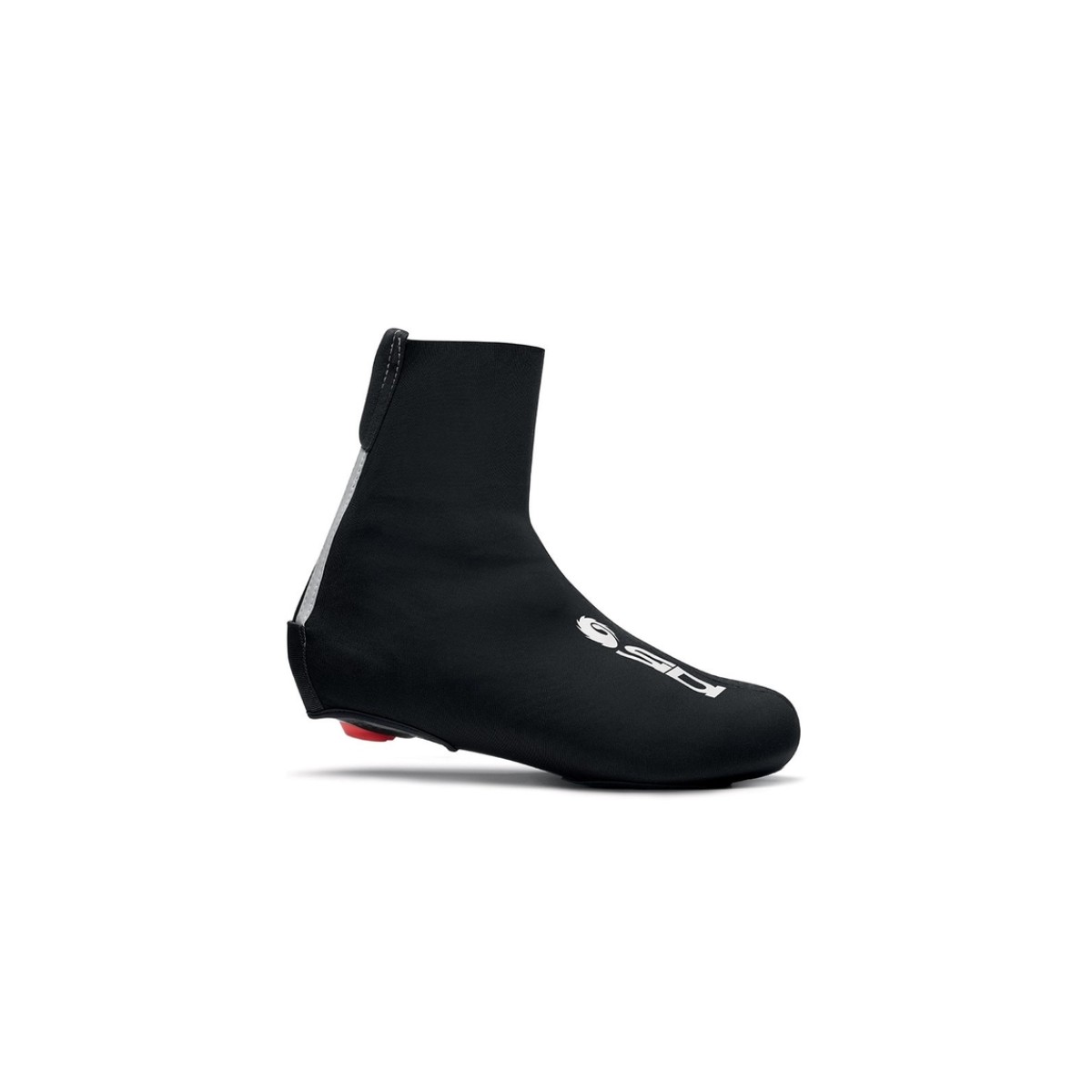Sidi Frio paksemad kingakatted, must