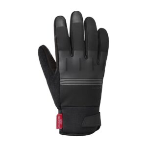Shimano Windstopper Thermal Reflective kindad – must