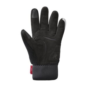 Shimano Windstopper Thermal Reflective kindad – must - Pilt 2