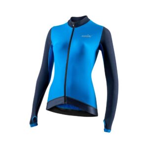 Nalini B0W Crit Lady l/s rattapluus – 4200