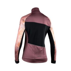 Nalini B0W Crit Lady termojakk – 4800 - Pilt 2