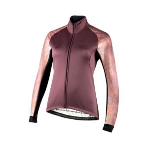 Nalini B0W Crit Lady termojakk – 4800