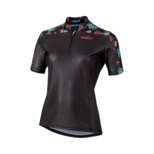 Nalini LAKEPLACID 1932 s/s naiste MTB rattapluus – 4000